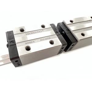 Linear Motion Guide Manufacturing Applications
