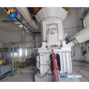 High Efficiency Calcite Vertical Mill For Limestone Calcite Ultra Fine Powder Grinding Mill Machine