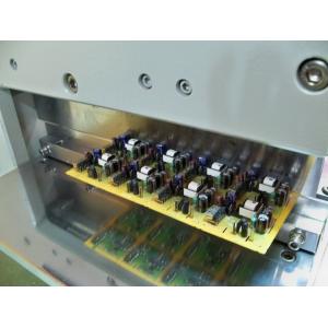 Multi Blades 220V 10W 3.5mm  V-Cut PCB Separator