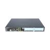 China Experience Speed Connectivity with ISR4321 Security Bundle License Network Router Wi-Fi 802.11b and Modem Function Enabled wholesale
