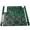 China Multilayer PCB manufacturing with Min. Hole Size 0.2mm and Impedance Control 10 layer pcb fabrication wholesale