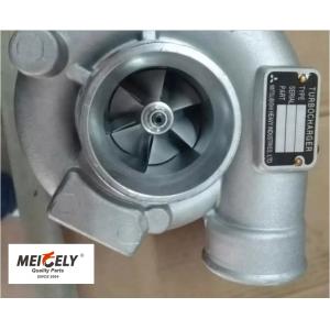 4BD1 Diesel Engine Turbocharger For TD04HL 15G 49189 00501 8943675161