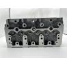 129004-11700 Yanmar Engine Cylinder Head Model 3tnv88 Material Casting