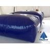 Fuushan Recycled Folding Pillow PVC TPU Water Purifier Storage Tank