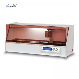 China Medical Insurance Automatic Tissue Processor Bio - Separation System VICT-HTS1 supplier