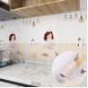 China 3D Wall Paper for Modern Home Decoration in Modern Design Style 0.60 M * 100M Roll Size wholesale