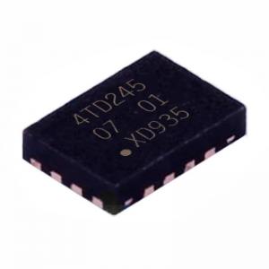 Voltage level converter two-way 1 circuit 4 channels 380Mbps 16-DHVQFN (2.5x3.5) 74AVC4TD245BQ