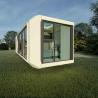 China Space Cabin Accommodation Perfect Experience That Combines Privacy And Security wholesale
