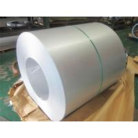 China ASTM A653 DX51 Galvanized Steel Coil And Sheet , Cold Rolled Steel Sheet In Coil on sale