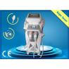 China E - light + rf + nd yag / shr IPL Hair Removal Machine multi function wholesale