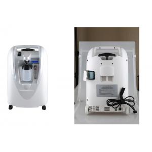 High Oxygen Purity 5L Medical Oxygen Concentrator , Small Energy Saving Lighting