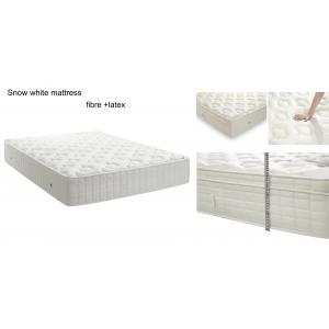 China King Size & Queen Size Hotel Bed Mattress , 5 Star Hotel Collection Mattress supplier