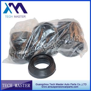 China Front Rubber Mount Mercedes Benz Suspension Parts 1 Year Warranty supplier