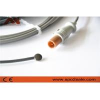 China HP Medical Temperature Probe Adult Skin Temp Probe 21078A, M21078A, 989803100901 on sale