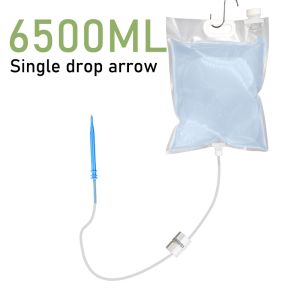 China Extra Large Plant Drip Irrigation Bag Automatic Watering Bags Self Automatic Watering System Drip Irrigation Device With Adjustable Valve Switch For Gardening Flower Outdoor, Clear wholesale