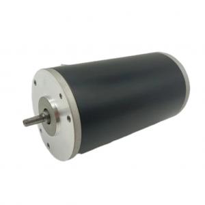 Robust Brushed DC Motor