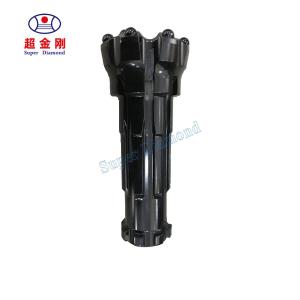 China Perçage de roche à haute pression d'air Circulation inverse DTH Marteaux personnalisés Achat à chaud RC Bit Re542 / Re543 / Re545 / Re547 supplier