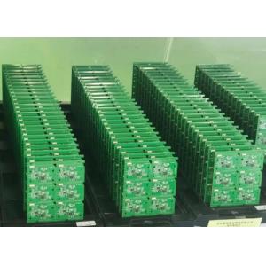 China 1oz Hasl duplo na linha conjunto Fr-4 do PWB de Smt do mergulho do pacote supplier
