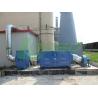 Waste gas treatment equipment /Industrial UV photolysis purification machine