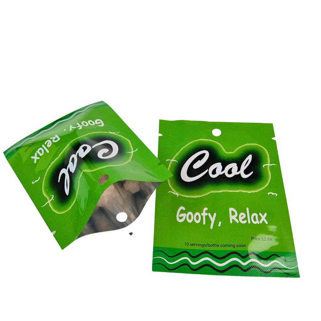 China Custom Recyclable Luxury Kraft Paper Display Box Three Sided Sealing Bag for Single 7-Oh Tablet Capsule Cardboard Paper Box Set wholesale