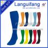 Professional Socks Manufacturer Custom Design Cotton Soccer Socks