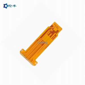 China conjunto de cabo flexível do PWB da placa de circuito de 0.2mm-6mm FPC on sale