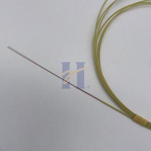 G657A1 Bending Insensitive Microduct Fiber Optic Cable 2 Core 1.18mm