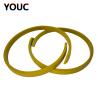 Excavator Seals KZT 105*3*4 with PTFE Bronze Piston Seal Optimize Your Operation