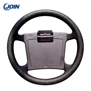China ODM Sports Steering Wheel Cover Waterproof Removable Car Steering Wheel supplier