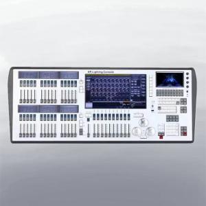China アリーナコンソール DMXライトコントローラ ディスコ DMX 512ライトコントローラ wholesale
