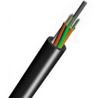 GYFTY Loose Non Armored to 288 High Fiber Counts Optical Fiber Cable