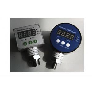 China HPC-100 Water level pressure controller and swith  with 4 digit LED  local display supplier