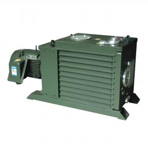 China BSV175 High Speed 175m3/h Performance Vacuum Pump Air Conditioning System Use supplier