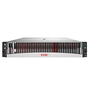 China H3c 2u Rack Uniserver R4900 G5 Server 8sff/5320 CPU 32g RAM DDR4 Used wholesale