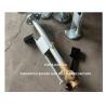 China CB/T3778-1999 Self-Closing Cock With Foot Pedal  For Sounding Pipe Threaded Ends Withbrinze Weighted Lver wholesale