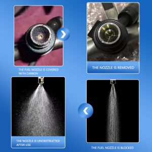 China Engine Oil Flush Cleaner Motor Crankcase Deposit Removal Solution for Rapid Deep Cleaning and Extended Engine Lif wholesale