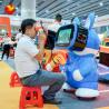China CE Certificate Children Vr Game Center 9d Virtual Reality Cinema Simulator wholesale