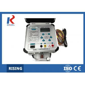 100V-1000V Insulation Resistance Test Equipment Megger Resistance Meter Megohmmeter