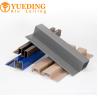 China アルミ合金ストリップ グレートウォールボード 天井用波型凹凸ボード wholesale