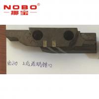 China Up Rear Moving Jaw Down Rear Regular Jaw Down Rear Moving Jaw Machine Spare Parts on sale