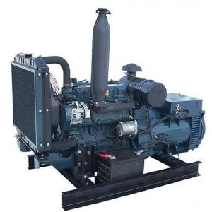 China water cooled kubota engine diesel generator 25 kw supplier