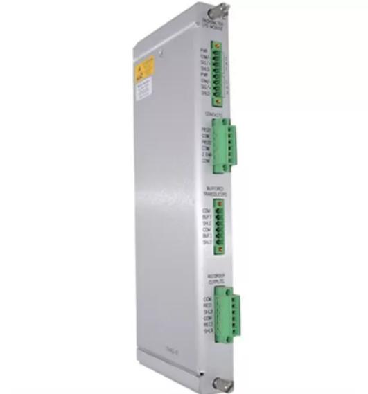 133442-01 Bently Nevada I/O Module with Internal Terminations