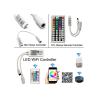 China DC24V LED Flexible Strip Lights Waterproof Ip65 Led Flex Strip wholesale