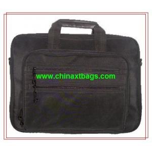 China Washed laptop carrying bag, model CP-585 supplier