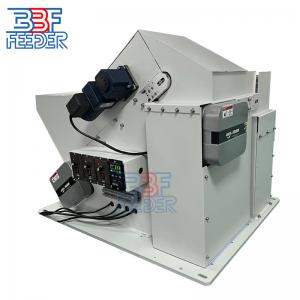 China 304 Stainless Steel Elevator Hopper Feeder Machine Particle Bucket Elevator Conveyor supplier