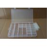 Best selling products baby clothes storage boxes containers for clothes storage