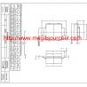 China high frequency tube BLF6G38-10 WiMAX power LDMOS Integrated Circuit Chip wholesale