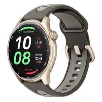 China Sleep Monitor GPS Smartwatch For Fitness And Health Monitoring on sale
