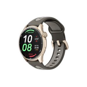 Sleep Monitor GPS Smartwatch For Fitness And Health Monitoring