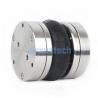 Contitech FS 44-5 DI Single Convoluted Rubber Air Spring for OEM Replacement